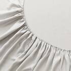 マルチすっぽりシーツ シングル(S2611バンブーGY S) 4枚目画像