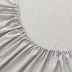 マルチすっぽりシーツ シングル(S2612 GY S) 4枚目画像