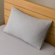 枕カバー(S2612 GY)