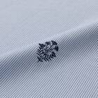 ひもなしラクラク掛け布団カバー シングル(S2623 フリル BL S) 7枚目画像