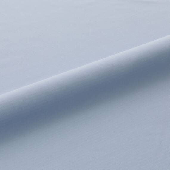 ひもなしラクラク掛け布団カバー シングル(S2623 フリル BL S) 8枚目画像