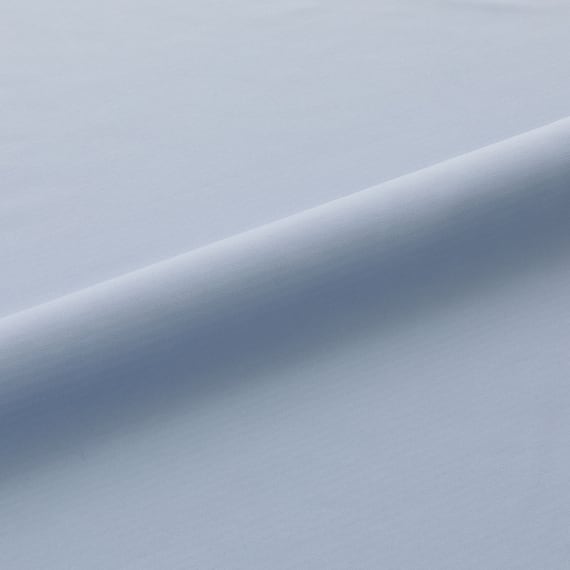 ひもなしラクラク掛け布団カバー シングル(S2623 フリル BL S) 8枚目画像