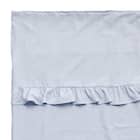 ひもなしラクラク掛け布団カバー シングル(S2623 フリル BL S) 11枚目画像