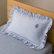 枕カバー(S2623 フリル)