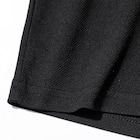 MENS 5分丈ルームパンツ メッシュ(クール nr ブラック M) 5枚目画像