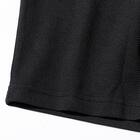 MENS 7分丈ルームパンツ メッシュ(クール nr ブラック M) 5枚目画像