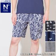 MENS 5分丈ルームパンツ(クールSP nr)