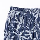 MENS 7分丈ルームパンツ(クールSP nrl ネイビー M) 3枚目画像