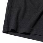 MENS 5分丈ルームパンツ(クールWSP nr ブラック M) 5枚目画像