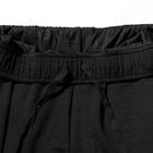 MENS 7分丈ルームパンツ(クールWSP nr ブラック M) 6枚目画像