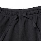 MENS ルームウェアセット メッシュ (クール nr ブラック M) 7枚目画像