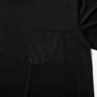 MENS ルームウエアセット(クールSP nrl ブラック M) 4枚目画像