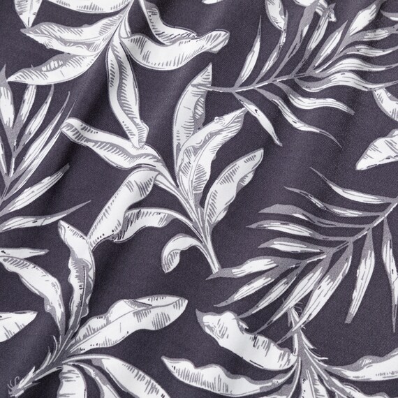 MENS ルームウエアセット(クールSP nrl ブラック M) 9枚目画像