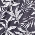 MENS ルームウエアセット(クールSP nrl ブラック M) 9枚目画像