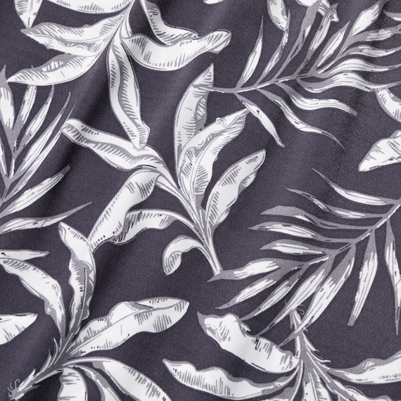 MENS ルームウエアセット(クールSP nrl ブラック M) 9枚目画像