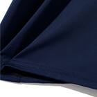 MENS ルームウエアセット(クールSP nrs ネイビー M) 6枚目画像