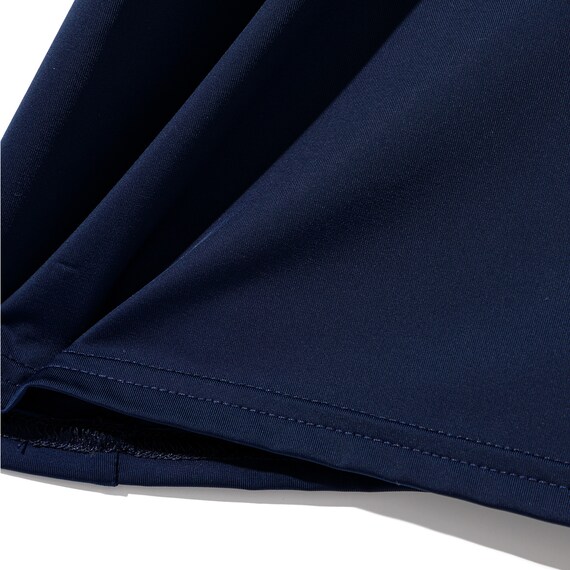 MENS ルームウエアセット(クールSP nrs ネイビー M) 6枚目画像