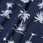 MENS ルームウエアセット(クールSP nrs ネイビー M) 9枚目画像