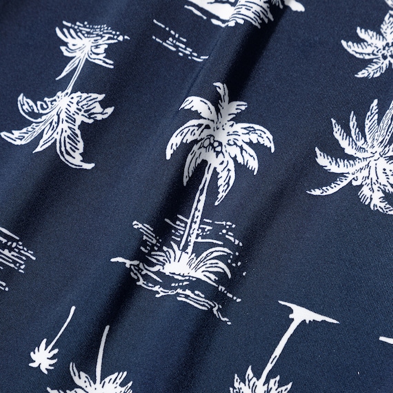 MENS ルームウエアセット(クールSP nrs ネイビー M) 9枚目画像