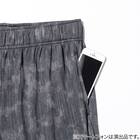 MENS ルームウェアセット(クールWSP nrp ブラック L) 7枚目画像