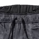 MENS ルームウェアセット(クールWSP nrp ブラック L) 8枚目画像