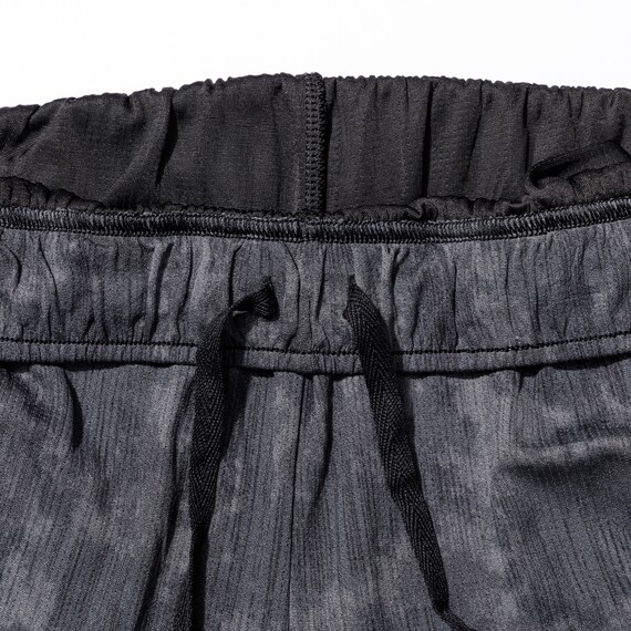 MENS ルームウェアセット(クールWSP nrp ブラック L) 8枚目画像