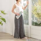 WOMENS タンクブラトップ(クールSP nr ホワイト M) 2枚目画像