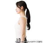 WOMENS タンクブラトップ(クールSP nr ホワイト M) 3枚目画像