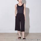 WOMENS タンクブラトップ(クールSP nr ブラック M) 2枚目画像