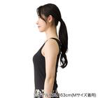 WOMENS タンクブラトップ(クールSP nr ブラック M) 3枚目画像