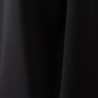 WOMENS ドルマン袖 Tシャツ(クールSP nr ブラック M) 8枚目画像