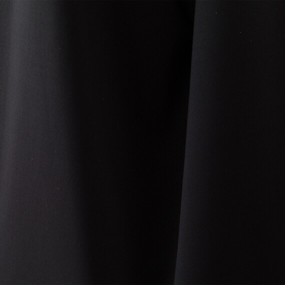 WOMENS ドルマン袖 Tシャツ(クールSP nr ブラック M) 8枚目画像