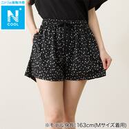 WOMENS ショートパンツ(クール nr)