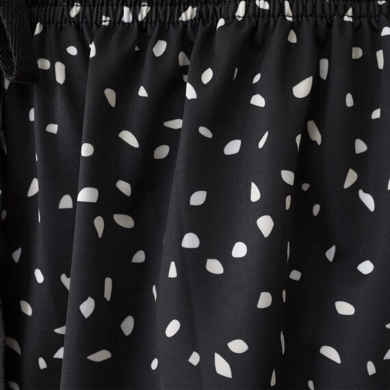 WOMENS ショートパンツ(クール nrt ブラック M) 6枚目画像