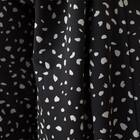 WOMENS 7分丈パンツ(クール nrt ブラック M) 6枚目画像