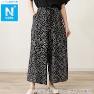 WOMENS ロング丈パンツ(クール nr)