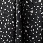 WOMENS ロング丈パンツ(クール nrt ブラック M) 6枚目画像