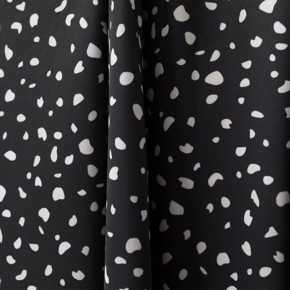 WOMENS ロング丈パンツ(クール nrt ブラック M) 6枚目画像