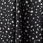 WOMENS ロング丈パンツ(クール nrt ブラック M) 6枚目画像