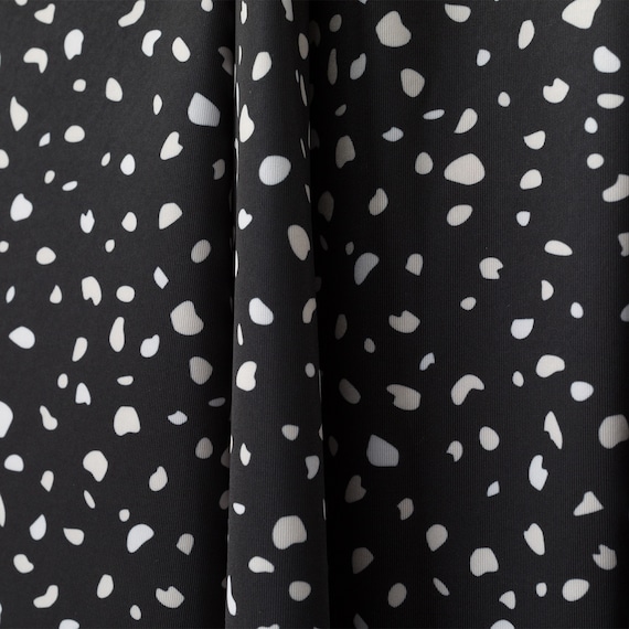 WOMENS ロング丈パンツ(クール nrt ブラック M) 6枚目画像