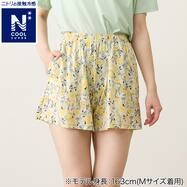 WOMENS  ショートパンツ(クールSP nrl)