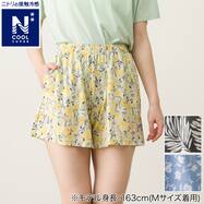 WOMENS  ショートパンツ(クールSP nr)