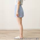 WOMENS ショートパンツ(クールSP nrf ブルー M) 2枚目画像