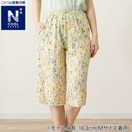 WOMENS 7分丈パンツ(クールSP nrl)