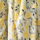 WOMENS 7分丈パンツ(クールSP nrl イエロー M) 6枚目画像