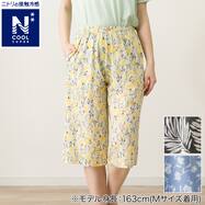 WOMENS 7分丈パンツ(クールSP nr)