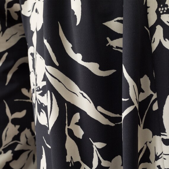 WOMENS 7分丈パンツ(クールSP nrf ブラック M) 6枚目画像