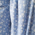 WOMENS 7分丈パンツ(クールSP nrf ブルー M) 5枚目画像