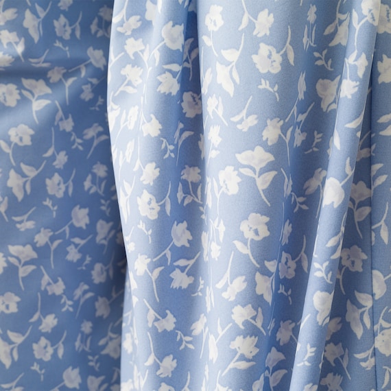 WOMENS 7分丈パンツ(クールSP nrf ブルー M) 5枚目画像