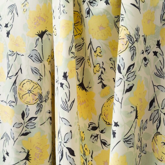 WOMENS ロング丈パンツ(クールSP nrl イエロー M) 5枚目画像